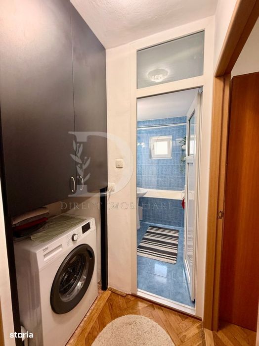Apartament la cheie / Zona Manastur