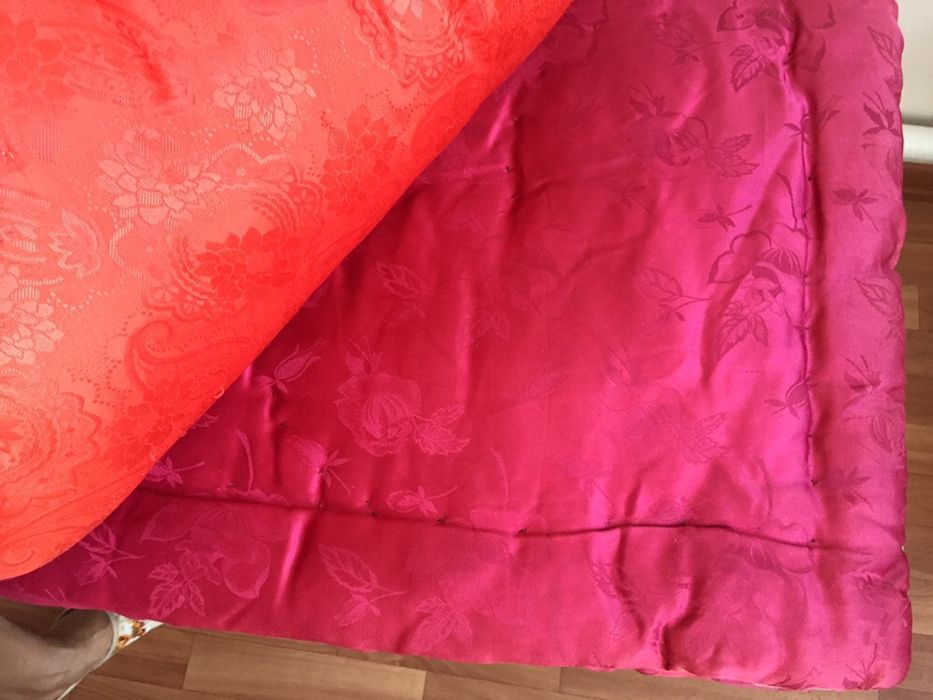 Верблюжье одеяло/ жун корпе