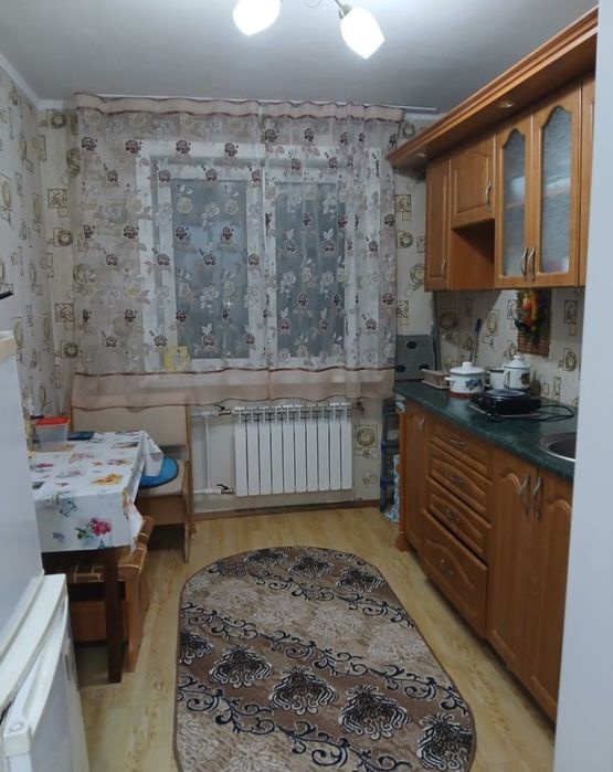 Продам 1 комн.кв.