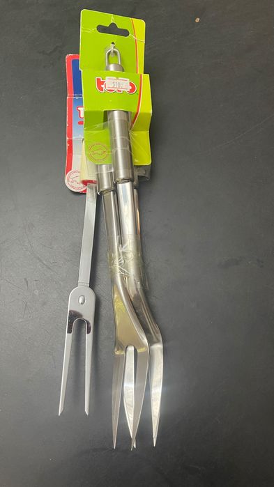 Посуда для дома: ложки, вилки