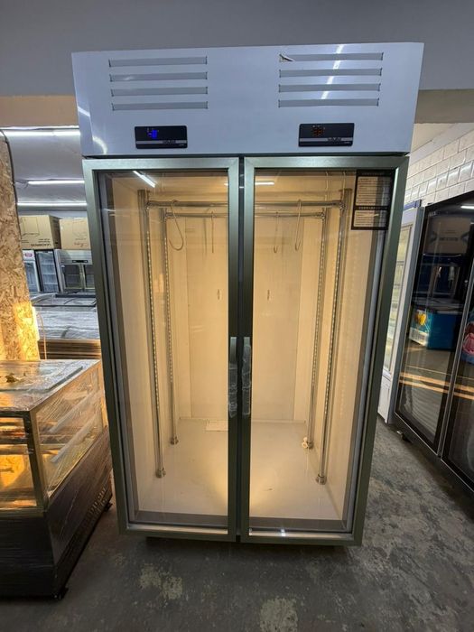 Морозильный шкаф для туш