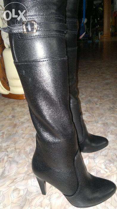 продам новые сапоги