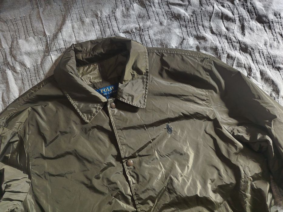 Jacheta Polo Ralph Lauren M si L