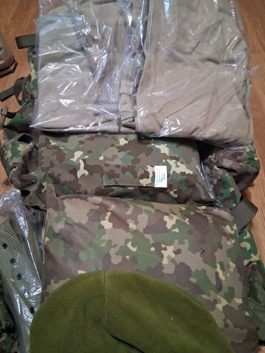 Echipament ținută/combat