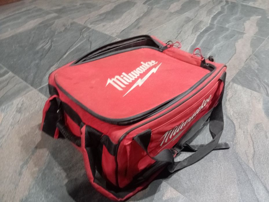 Set complet MILWAUKES