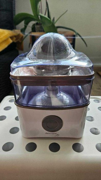 Storcator de Citrice - DELIMANO JOY