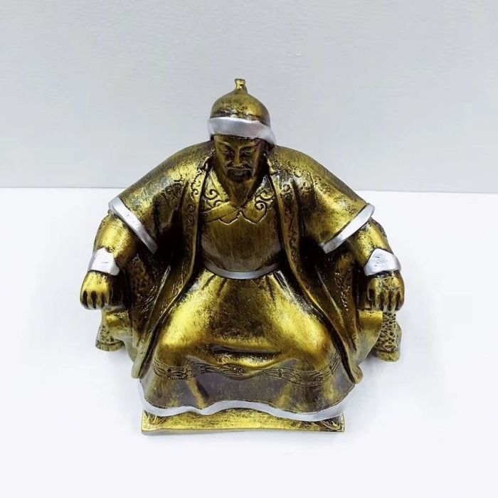 Шыңғыс хан. Чингисхан