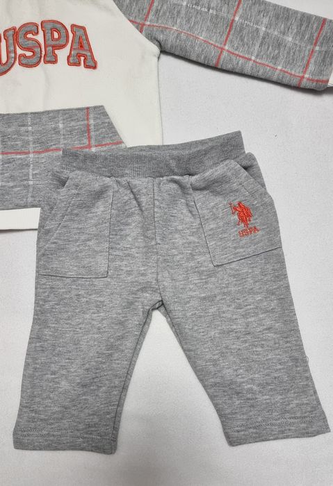 Lot trening și ghetuțe