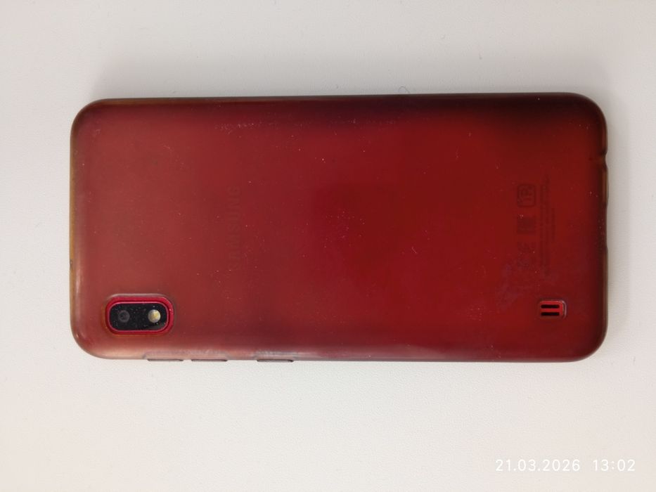 Смартфон Самсунг A10