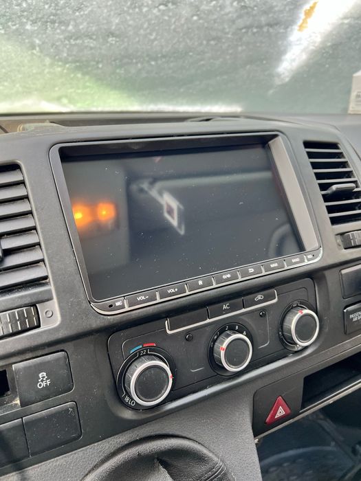 Navigație vw skoda seat