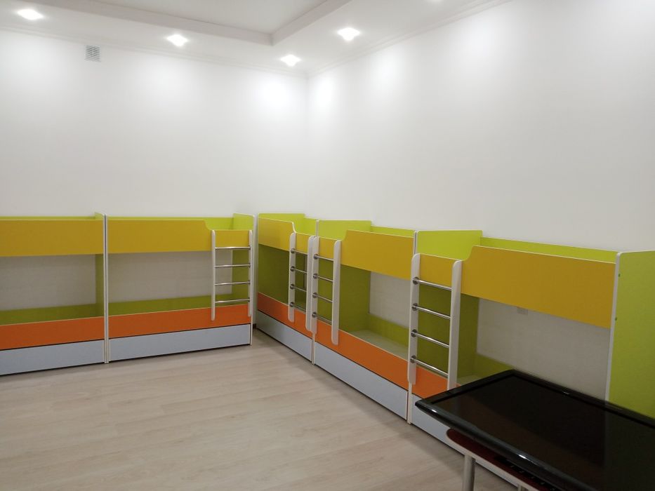 Мебель в детский сад