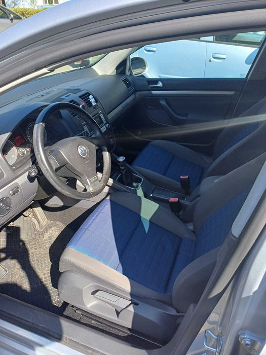 VOLKSWAGEN Golf 0 — imagine 4