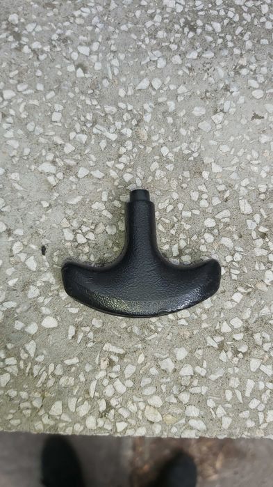 Дръжка ръчно палене извънбордов мотор