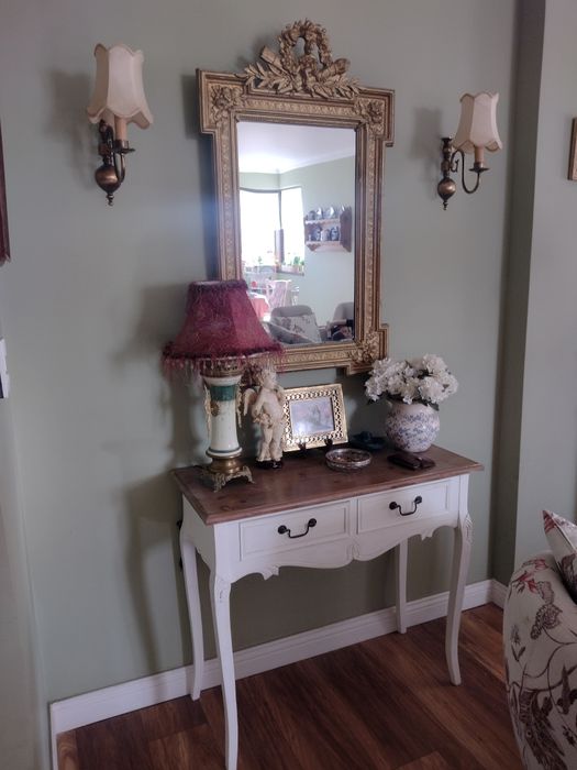 Mobilă vintage Provence