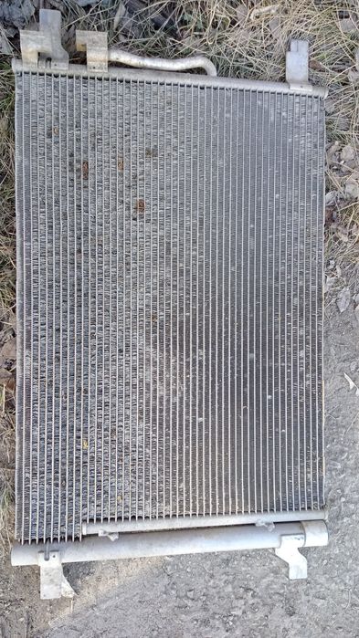 Продам радиатор кондиционера