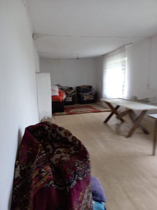 Продается КХ в КРГ