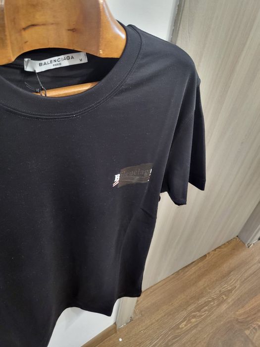 Tricou Balenciaga model nou Premium