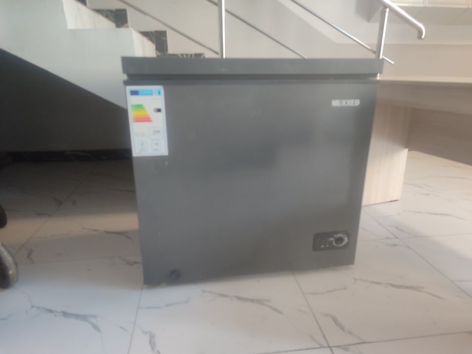 Морозильник для кухни