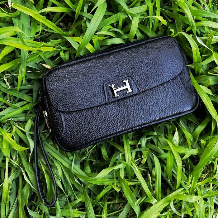 Мужской  портмоне , 1806-2  No:1572