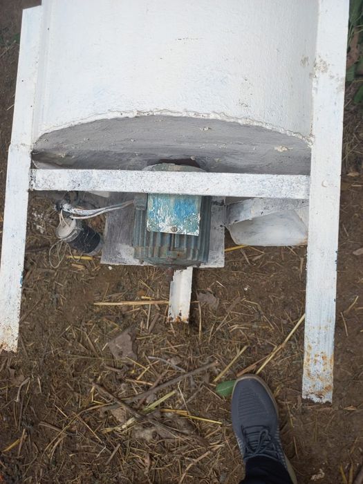 Дробильное оборудование