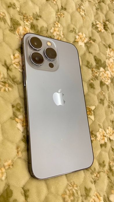 I phone 13 pro 128 gb