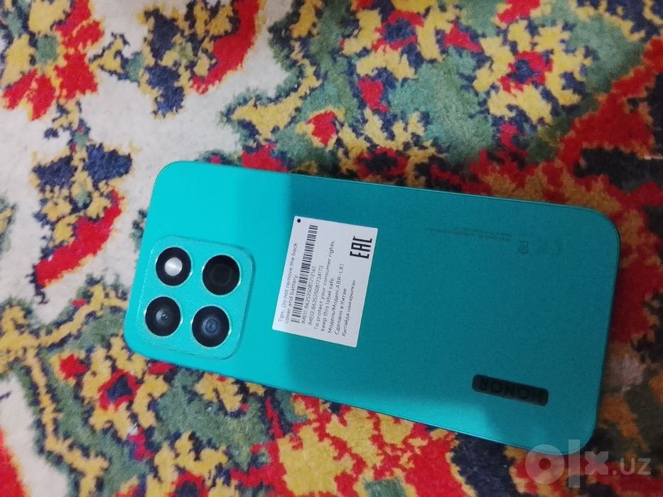 Honor x8c sotiladi