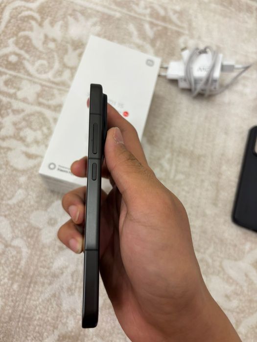 Xiaomi mi 15 global обмен продажа