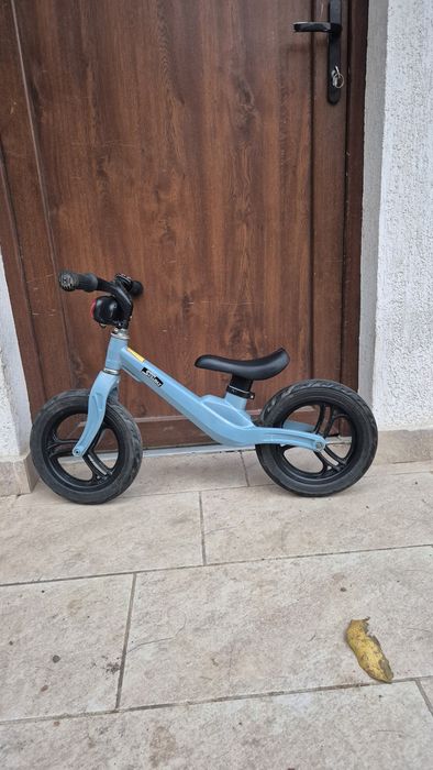 Bicicletă echilibru / fără pedale Skillmax