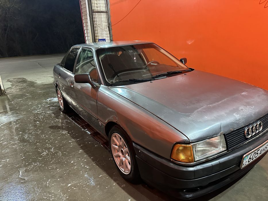Продам Ауди 80б3