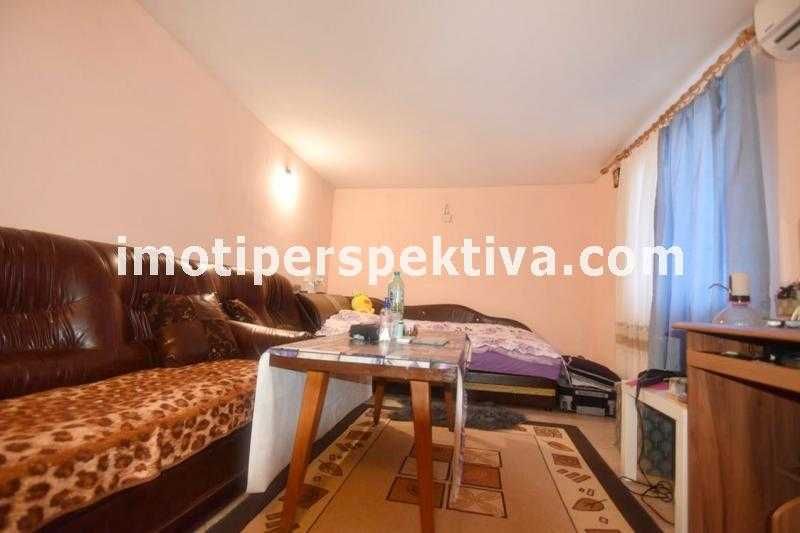Продава се Етаж от къща в Пловдив, Христо Смирненски - 100 кв.м за 900 €/кв.м - Снимка #8