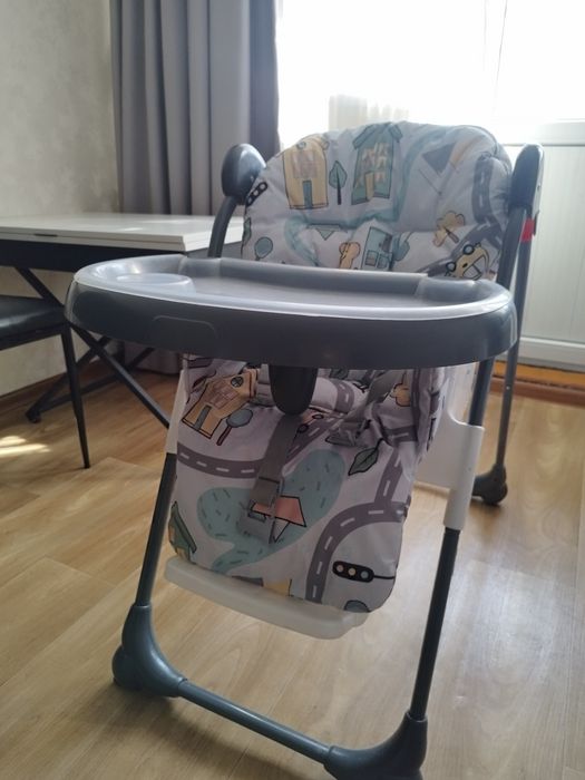 Детский стульчик