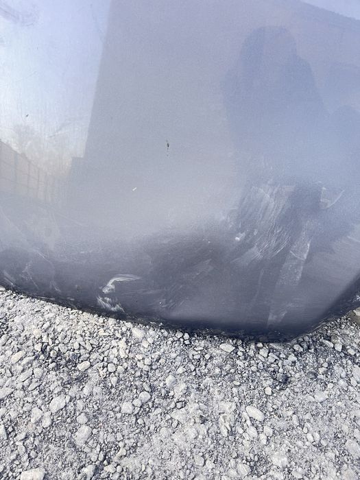 Продам капот на лифан Х60