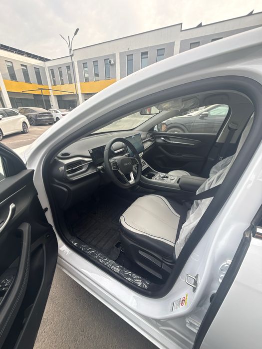 Byd chazor 1 pozitsiya