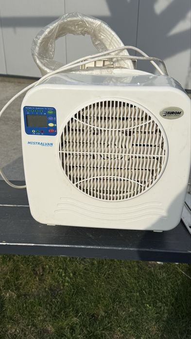 Aer Conditionat Rulota