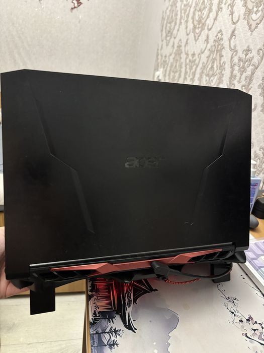 Ноутбук Acer Nitro 5 AN515-57 продам