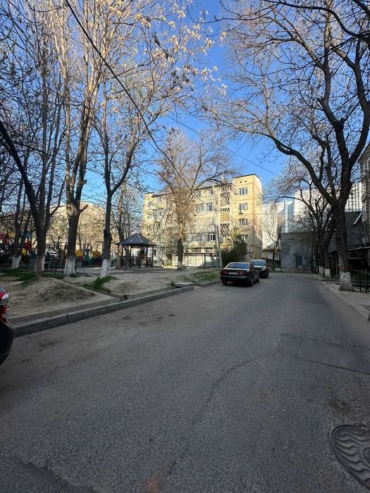 3-комнатная на микрорайоне Север