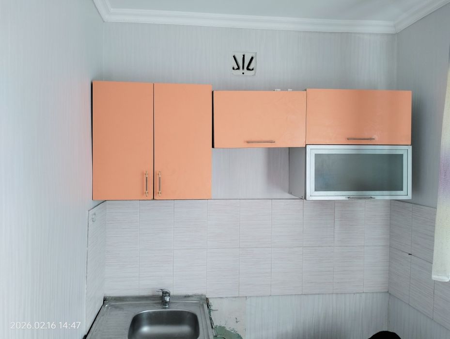 Продам 2х комнатную квартиру