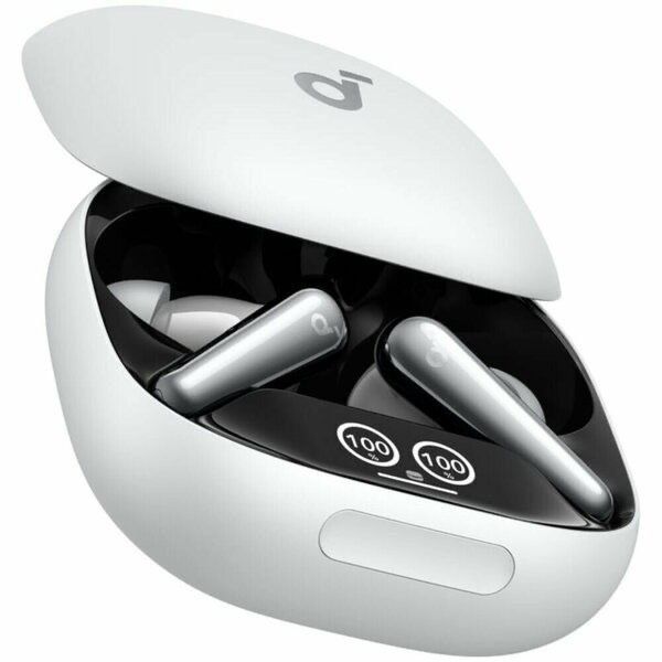 Liberty 4 Pro — это премиальные TWS-наушники от Soundcore