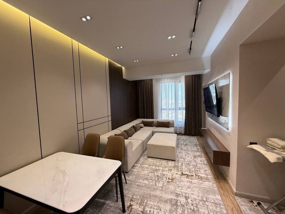 Продам ЖК Модера Товер Яккасарай