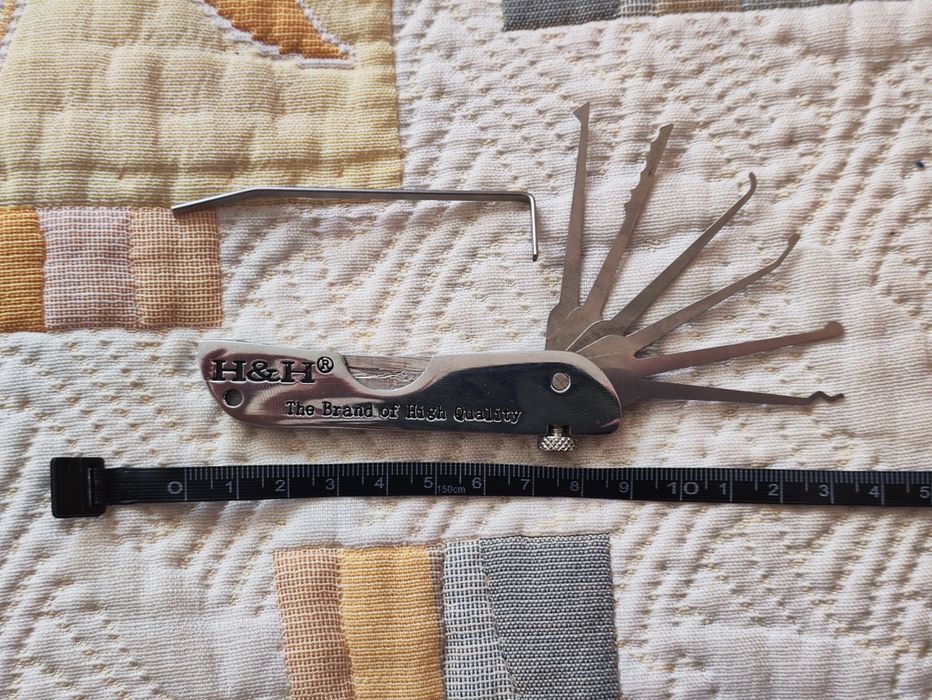 Комплект шперцове