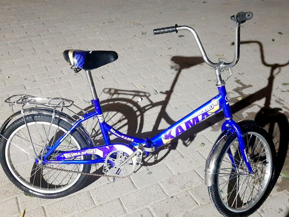 Продаю велик. Торг есть