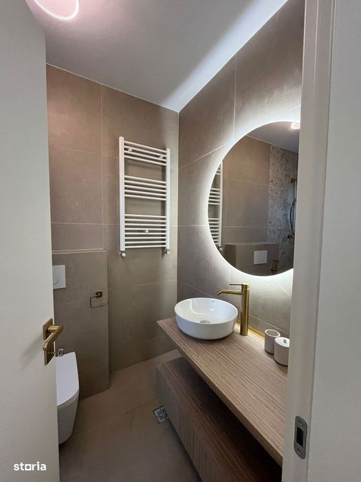 Case de vânzare in complex rezidențial