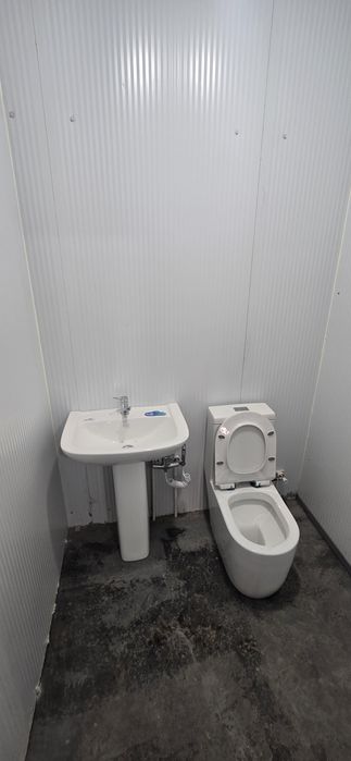 Офис ижарага топширилади.