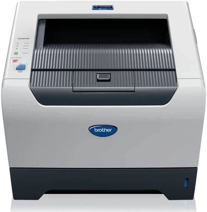 Imprimanta laser Brother HL-5250DN