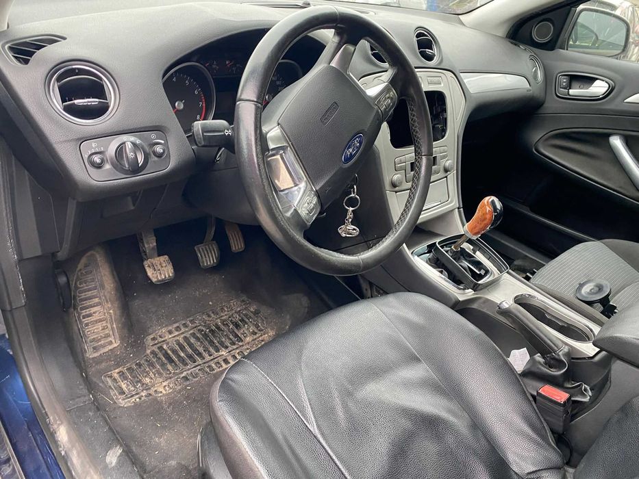 Dezmembram Ford Mondeo MK4 2008 2.0 Benzina/2.2 Diesel