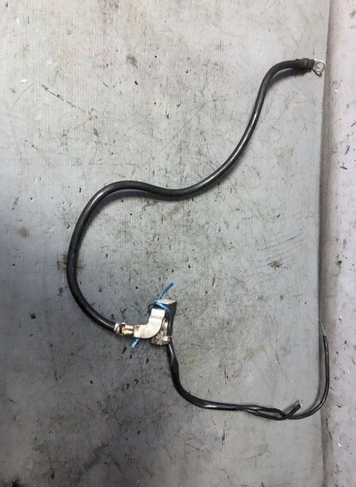 borna minus 1.5 d k9k mercedes a-class w176 a246