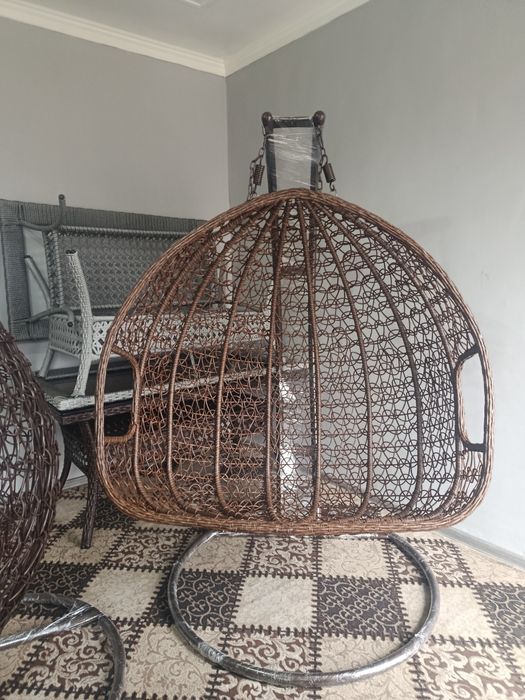 Ratan Kachela | Bog‘ uchun | Arzon va Sifatli