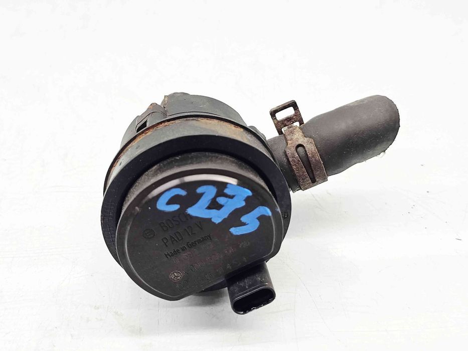 Pompa recirculare apa  Mercedes Clasa B (W246) [Fabr 2011-2018] A00050
