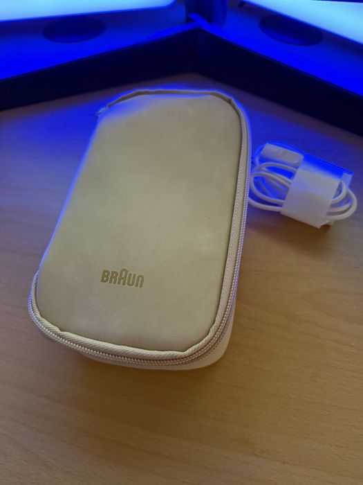 Епилатор Braun  silk-epil 9 flex