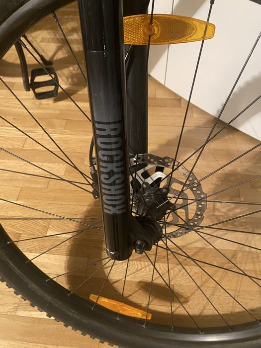 Kona Mahuna горный велосипед